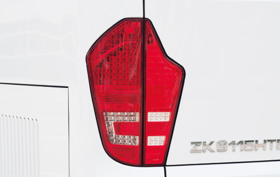 ZK6115HT5Z