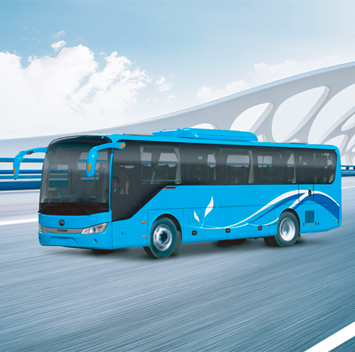 ZK6115BEV公路新能源