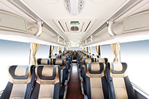 ZK6115BEV公路新能源