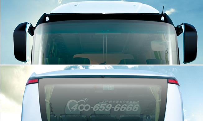 ZK6897H（国五/国六）