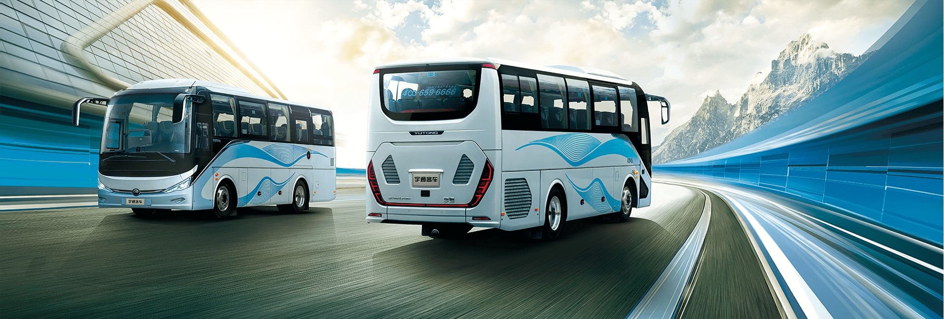 ZK6897H（国五/国六）