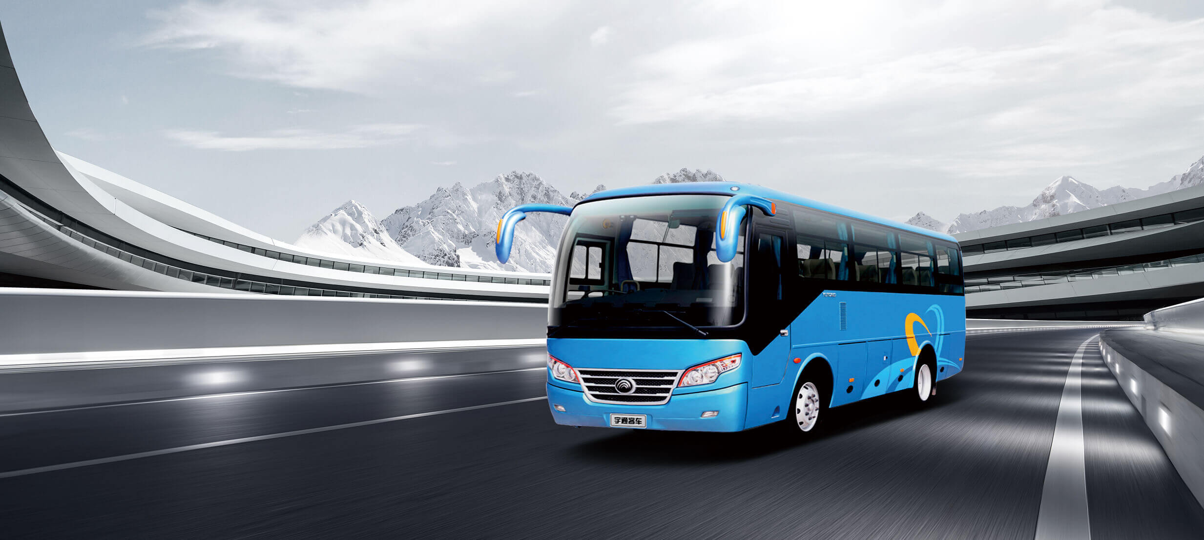 ZK6842D（国五柴油）