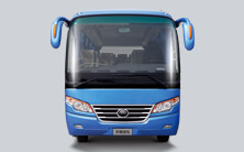 ZK6842D（国五柴油）