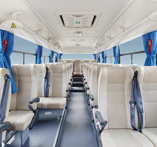 ZK6842D（国五柴油）