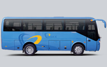 ZK6842D（国五柴油）