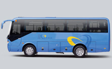 ZK6842D（国五柴油）