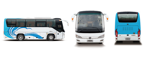 ZK6906BEVQ公路新能源
