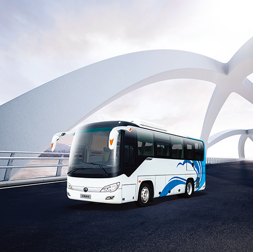ZK6906BEVQ公路新能源