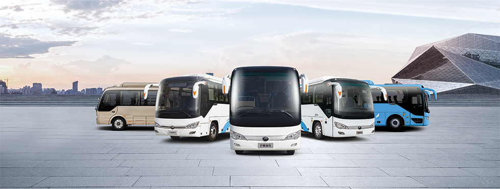ZK6906BEVQ公路新能源