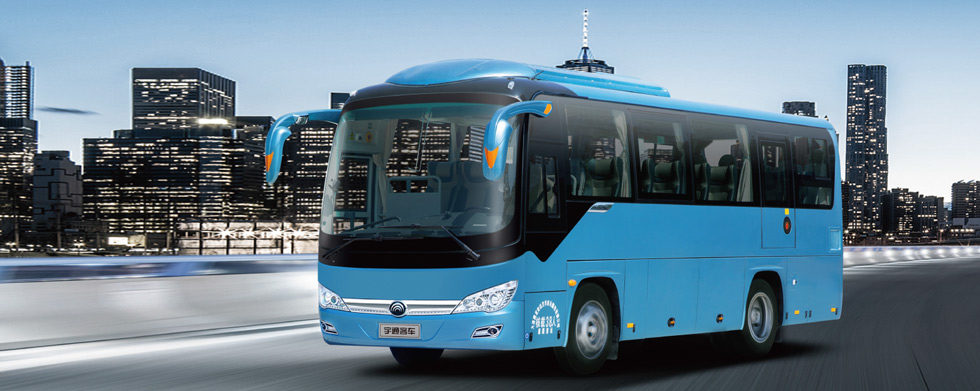 ZK6816H （国五柴油团体版）