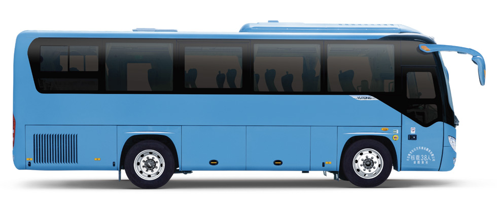 ZK6876H （国五柴油客运版）