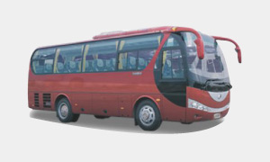 ZK6876H （国五柴油客运版）