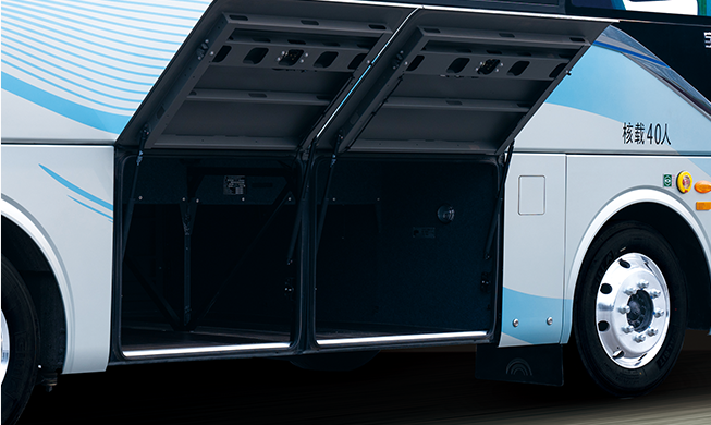 ZK6827H