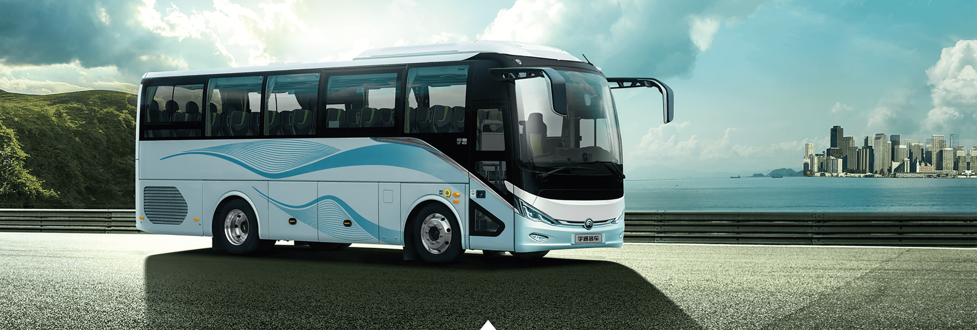 ZK6827H