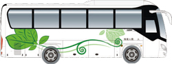 ZK6816H （国五柴油客运版）