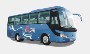 ZK6816H （国五柴油客运版）