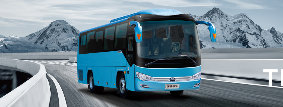 ZK6816H （国五柴油客运版）