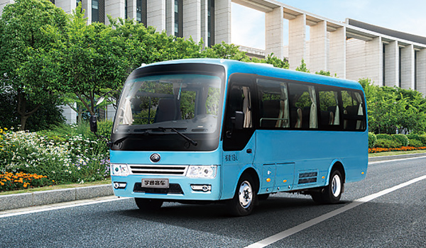 ZK6729D(国五柴油）