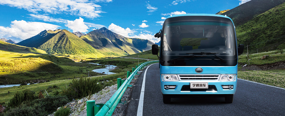 ZK6729D(国五柴油）