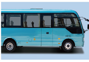 ZK6729D(国五柴油）
