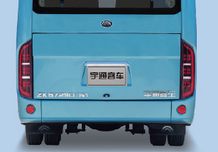 ZK6729D(国五柴油）