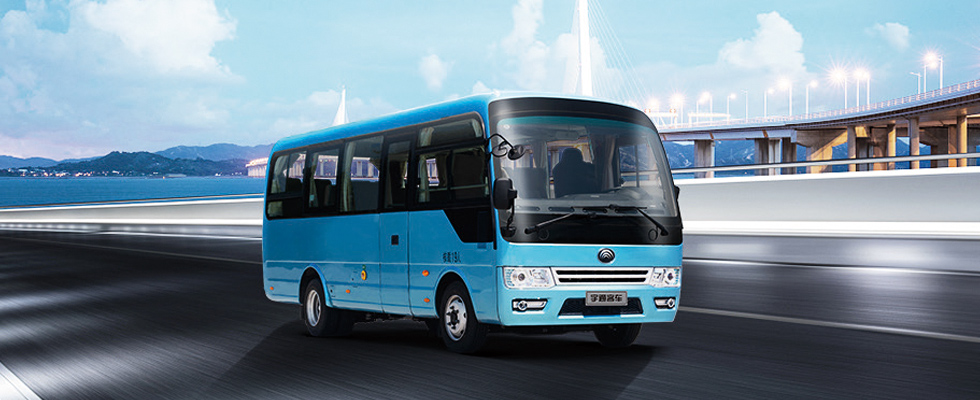 ZK6729D(国五柴油）