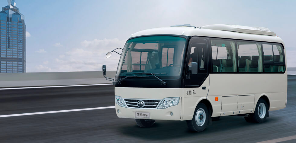 ZK6609D