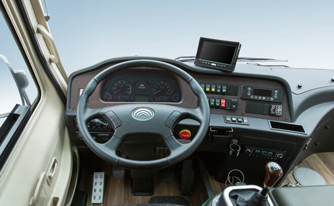 ZK6609D
