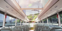 E12DD（双层纯电公交）