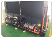 E12DD（双层纯电公交）