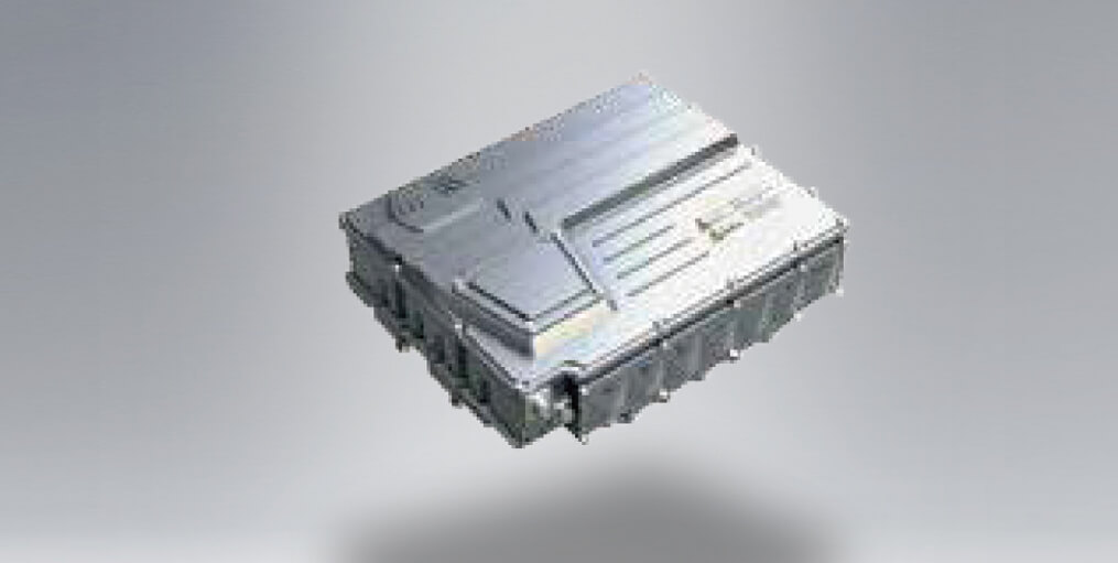 E10 （公交新能源）