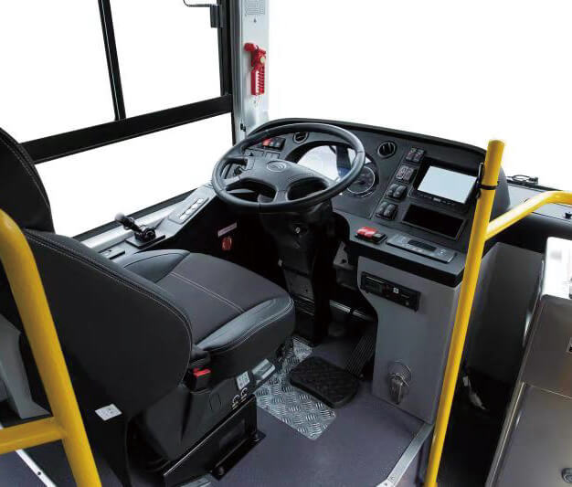 E10 （公交新能源）