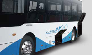 E8（公交新能源）