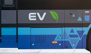 E6（公交新能源）