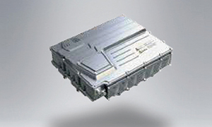 E6（公交新能源）