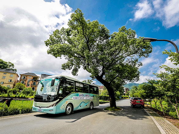 疫情后全民旅游时代已至，你做好准备了吗？